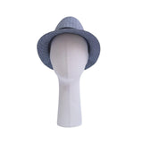 Mannequin Head Stand Display Styling Making Hats Cosmetology Wig Head Holder Linen