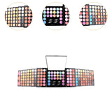 Maxbell Makeup Set Long Lasting Shimmer Makeup Powder for Daily Use Wedding Beginner