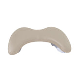 Maxbell Nail Arm Rest Pillow Nail Art Hand Pillow for Nail Salon Manicurist Nail Art Coffee