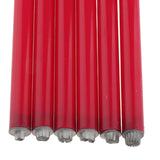 Maxbell Nail Art Flower Stamping Pen Different Design Easy to Use DIY Nail Art Tools 6 pieces