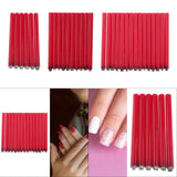 Maxbell Nail Art Flower Stamping Pen Different Design Easy to Use DIY Nail Art Tools 6 pieces