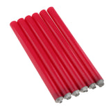 Maxbell Nail Art Flower Stamping Pen Different Design Easy to Use DIY Nail Art Tools 6 pieces