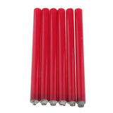Maxbell Nail Art Flower Stamping Pen Different Design Easy to Use DIY Nail Art Tools 6 pieces