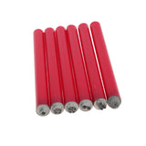 Maxbell Nail Art Flower Stamping Pen Different Design Easy to Use DIY Nail Art Tools 6 pieces