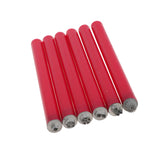 Maxbell Nail Art Flower Stamping Pen Different Design Easy to Use DIY Nail Art Tools 6 pieces