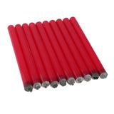 Maxbell Nail Art Flower Stamping Pen Different Design Easy to Use DIY Nail Art Tools 10 pieces