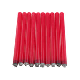Maxbell Nail Art Flower Stamping Pen Different Design Easy to Use DIY Nail Art Tools 10 pieces