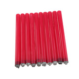 Maxbell Nail Art Flower Stamping Pen Different Design Easy to Use DIY Nail Art Tools 10 pieces