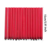 Maxbell Nail Art Flower Stamping Pen Different Design Easy to Use DIY Nail Art Tools 15 pieces