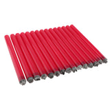 Maxbell Nail Art Flower Stamping Pen Different Design Easy to Use DIY Nail Art Tools 15 pieces