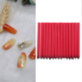 Maxbell Nail Art Flower Stamping Pen Different Design Easy to Use DIY Nail Art Tools 15 pieces
