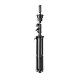 Maxbell Wig Stand Tripod Foldable for Styling Making Practices Hairdressing Training