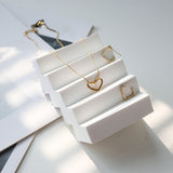 Jewelry Dish Jewelry Organizer Vanity Rings Dish for Keychain Bracelets Watch D