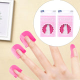 Nail Polish Protector for Nail Aniti Spill Finger Cover for Manicure Painting