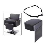 Child Booster Seat Cushion Child Hair Cutting Styling Chair Cushion for Home