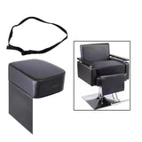 Child Booster Seat Cushion Child Hair Cutting Styling Chair Cushion for Home