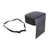 Child Booster Seat Cushion Child Hair Cutting Styling Chair Cushion for Home