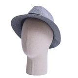 Maxbell Wig Head Model Caps Storage Rack for Beauty Salon or Shop Glasses Headphones