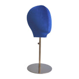 Hat Display Stand Female Mannequin Head Stand for Jewelry Home Styling Salon