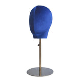 Hat Display Stand Female Mannequin Head Stand for Jewelry Home Styling Salon