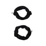 Maxbell Hair Micro Mist Steamer Machine Cap Steam Hair Cap for Hair Dyeing Hair Care without Hole