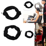Maxbell Hair Micro Mist Steamer Machine Cap Steam Hair Cap for Hair Dyeing Hair Care without Hole