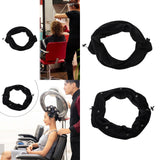 Maxbell Hair Micro Mist Steamer Machine Cap Steam Hair Cap for Hair Dyeing Hair Care without Hole