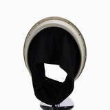 Maxbell Hair Micro Mist Steamer Machine Cap Steam Hair Cap for Hair Dyeing Hair Care without Hole