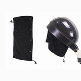 Maxbell Hair Micro Mist Steamer Machine Cap Steam Hair Cap for Hair Dyeing Hair Care without Hole