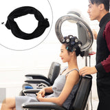 Maxbell Hair Micro Mist Steamer Machine Cap Steam Hair Cap for Hair Dyeing Hair Care without Hole