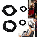 Maxbell Hair Micro Mist Steamer Machine Cap Steam Hair Cap for Hair Dyeing Hair Care without Hole
