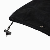 Maxbell Hair Micro Mist Steamer Machine Cap Steam Hair Cap for Hair Dyeing Hair Care 8 Holes