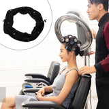 Maxbell Hair Micro Mist Steamer Machine Cap Steam Hair Cap for Hair Dyeing Hair Care 8 Holes