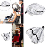 Maxbell Steam Hair Dying Hair Color Processor Vaporarium Heating Cap Steam Hair Care side interface