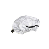 Maxbell Steam Hair Dying Hair Color Processor Vaporarium Heating Cap Steam Hair Care side interface