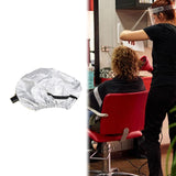 Maxbell Steam Hair Dying Hair Color Processor Vaporarium Heating Cap Steam Hair Care side interface