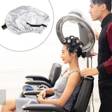 Maxbell Steam Hair Dying Hair Color Processor Vaporarium Heating Cap Steam Hair Care side interface