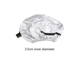 Maxbell Steam Hair Dying Hair Color Processor Vaporarium Heating Cap Steam Hair Care side interface