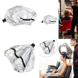 Maxbell Steam Hair Dying Hair Color Processor Vaporarium Heating Cap Steam Hair Care side interface