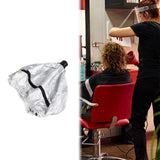 Maxbell Steam Hair Dying Hair Color Processor Vaporarium Heating Cap Steam Hair Care centered interface