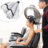 Maxbell Steam Hair Dying Hair Color Processor Vaporarium Heating Cap Steam Hair Care centered interface