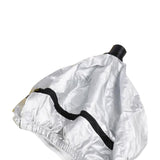 Maxbell Steam Hair Dying Hair Color Processor Vaporarium Heating Cap Steam Hair Care centered interface