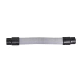Maxbell Hair Steamer Hose Hair Dryers Bonnet Salon Nano Hair Steamer Connection Hose double 3.5cm grey