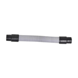 Maxbell Hair Steamer Hose Hair Dryers Bonnet Salon Nano Hair Steamer Connection Hose double 3.5cm grey