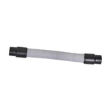 Maxbell Hair Steamer Hose Hair Dryers Bonnet Salon Nano Hair Steamer Connection Hose double 3.5cm grey
