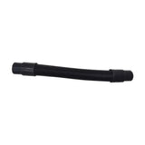 Maxbell Hair Steamer Hose Hair Dryers Bonnet Salon Nano Hair Steamer Connection Hose double 3.5cm black