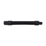 Maxbell Hair Steamer Hose Hair Dryers Bonnet Salon Nano Hair Steamer Connection Hose 2.5cm and 3.5cm