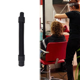 Maxbell Hair Steamer Hose Hair Dryers Bonnet Salon Nano Hair Steamer Connection Hose 2.5cm and 3.5cm