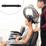 Maxbell Hair Steamer Hose Hair Dryers Bonnet Salon Nano Hair Steamer Connection Hose 2.5cm and 3.5cm