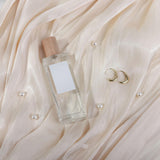 Maxbell Photo Prop Background Cloth Photo Accessories for Bridal Wedding Party S